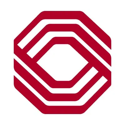 BOK Financial Logo