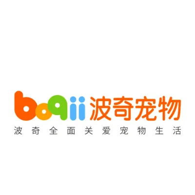 Boqii Holding logo