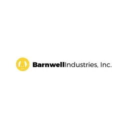 Barnwell Industries logo