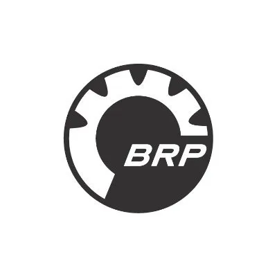 BRP Logo