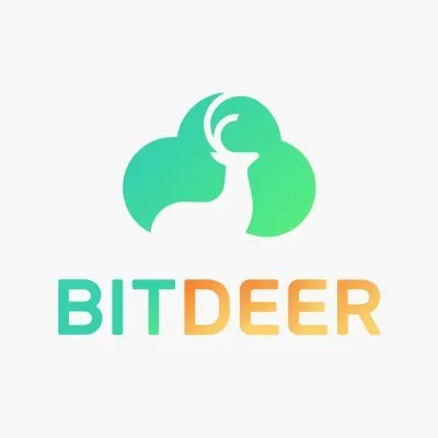 Bitdeer Technologies Holding logo