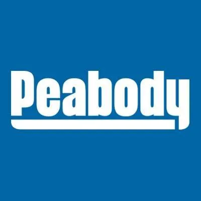 Peabody Energy Corp New logo