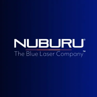 Nuburu logo