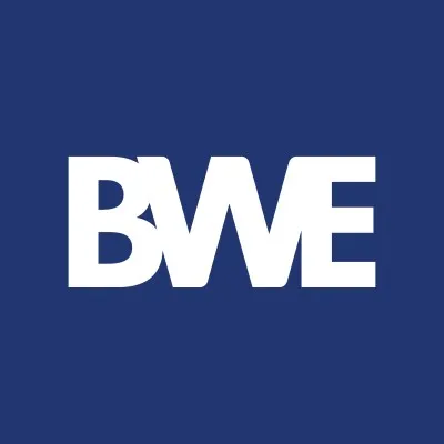 BWE Logo