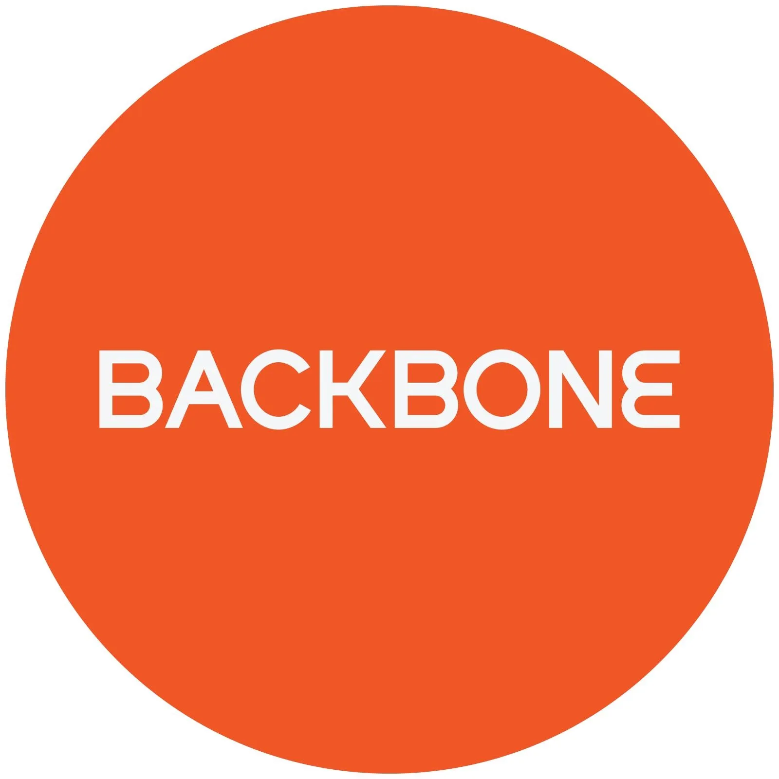 Backbone Logo
