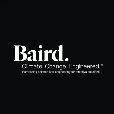 Baird Logo