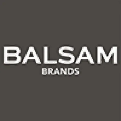 Balsam Brands Logo