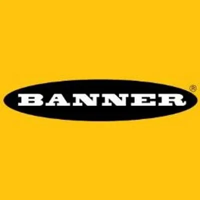 Banner Engineering Logo