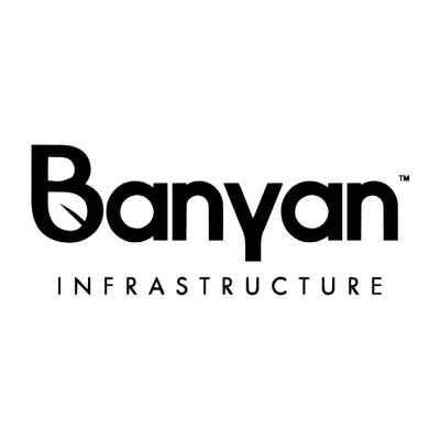 Banyan Infrastructure Logo