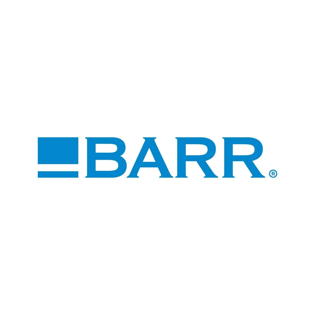 Barr Logo