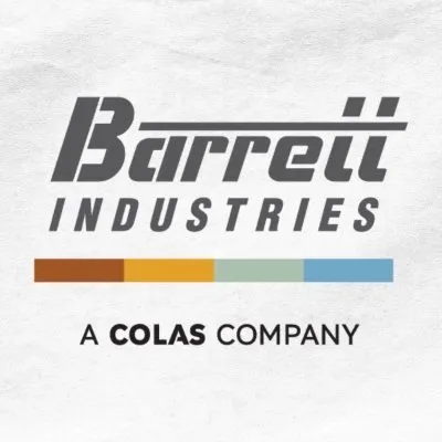 Barrett Industries Logo
