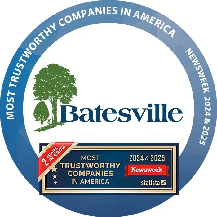 Batesville Logo
