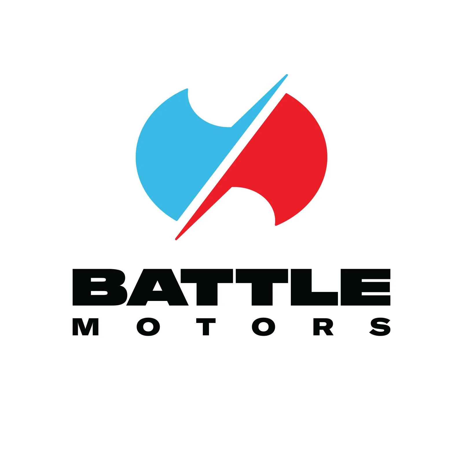Battle Motors Logo