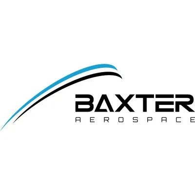 Baxter Aerospace Logo