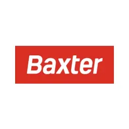 Baxter Auto Logo