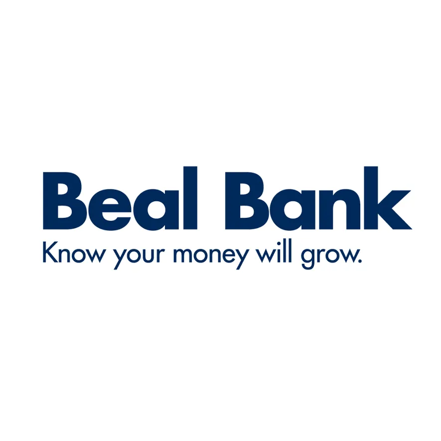 Beal Bank Logo