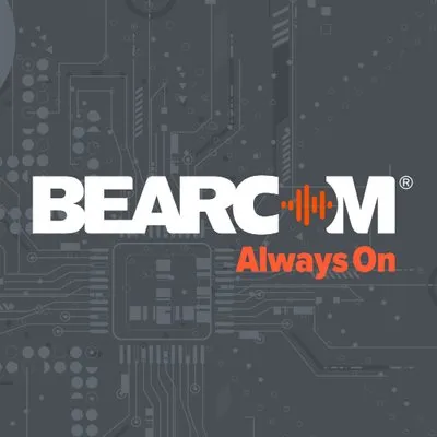 BearCom Logo
