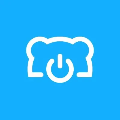 Bear Robotics Logo