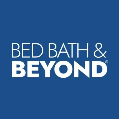Bed Bath & Beyond Logo