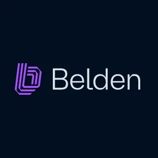 Belden Logo