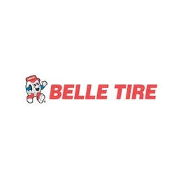 Belle Tire Logo