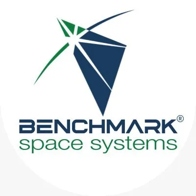 Benchmark Space Systems Logo