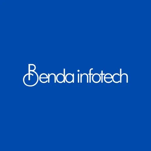Benda Infotech Logo