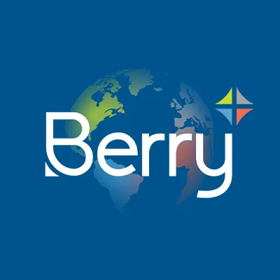 Berry Global Logo