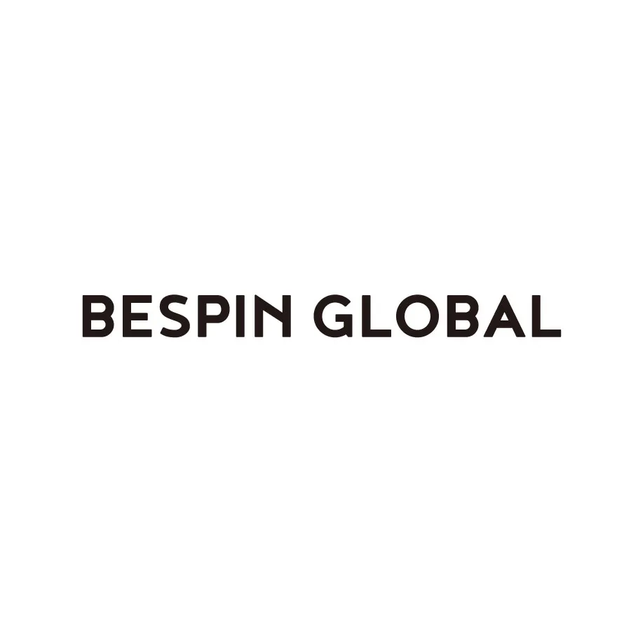 Bespin Global Logo