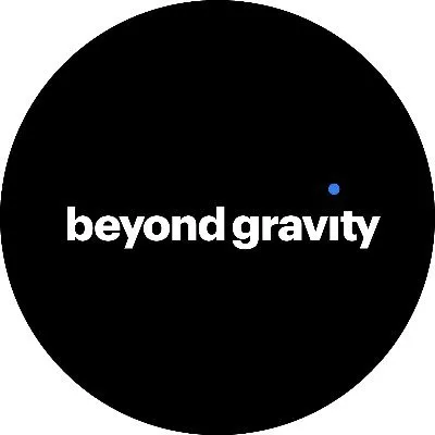 Beyond Gravity Logo