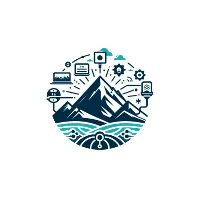 Beyond New Horizons Logo