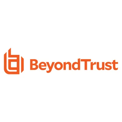 BeyondTrust Logo