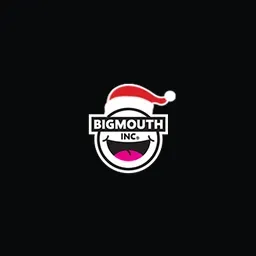 BigMouth Inc. Logo