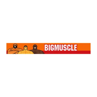 Big Muscle