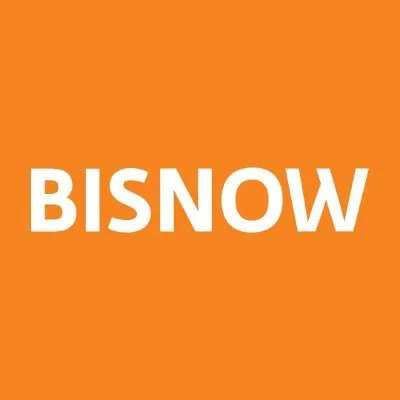 Bisnow Logo