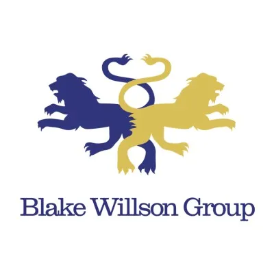 Blake Willson Group Logo