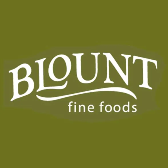 Blount Fine Foods Logo