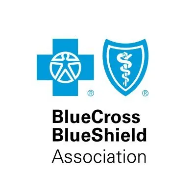 Blue Cross Blue Shield Logo