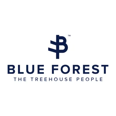 Blue Forest Logo