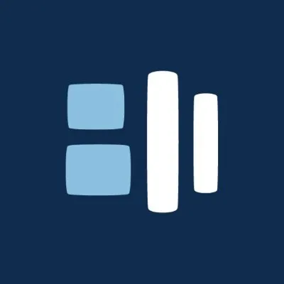 Blue Heron Logo