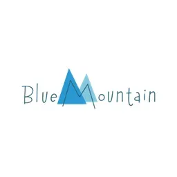 Blue Mountain Logo