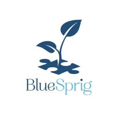 BlueSprig Logo
