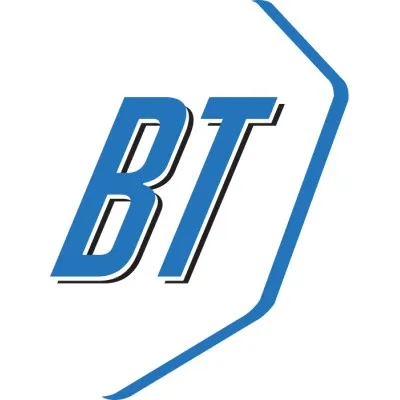 BlueTread Logo