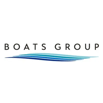 Boats Group Logo