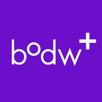 Bodwé Logo