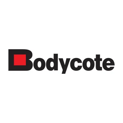 Bodycote Logo