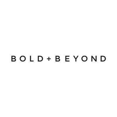 Bold+Beyond Logo
