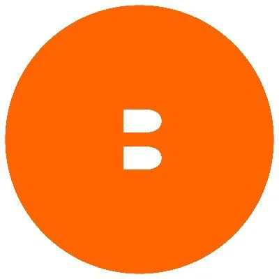 Bold Orange Logo