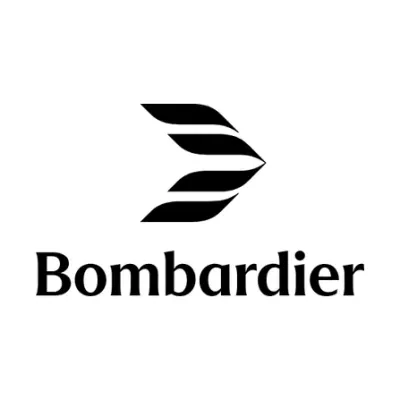 Bombardier Logo