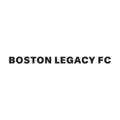 Boston Legacy FC Logo